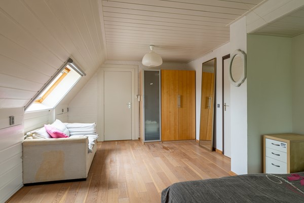Medium property photo - Hillsestraat 10, 4269 VG Babyloniënbroek